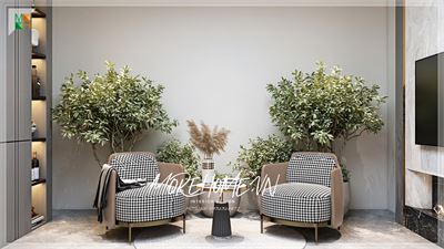 *Thiết Kế Nội Thất Nhà Phố Q2 TP HCM: Sự Kết Hợp Hoàn Hảo Giữa Hiện Đại Và Tiện Nghi