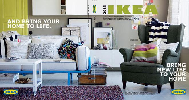 Những bí quyết tạo nên thành công của nội thất ikea Những bí quyết tạo nên thành công của nội thất ikea